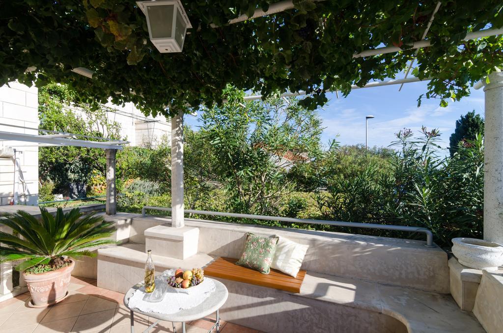 Guest House Jelica Dubrovnik Oda fotoğraf