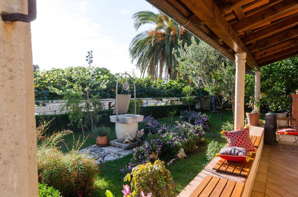 Guest House Jelica Dubrovnik Oda fotoğraf