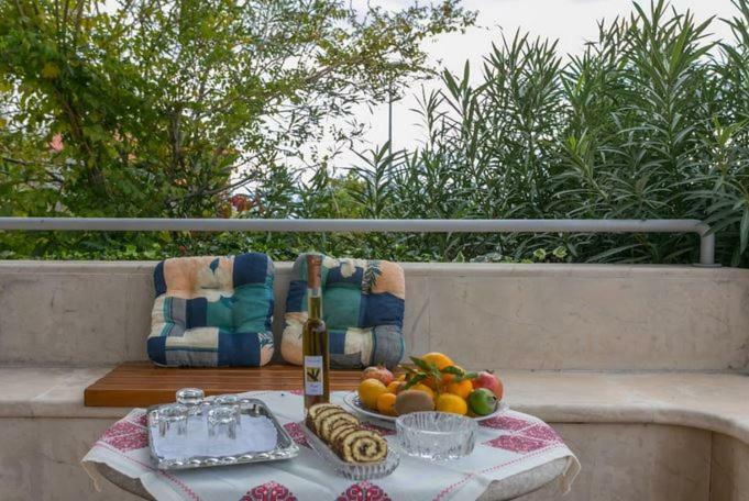 Guest House Jelica Dubrovnik Dış mekan fotoğraf