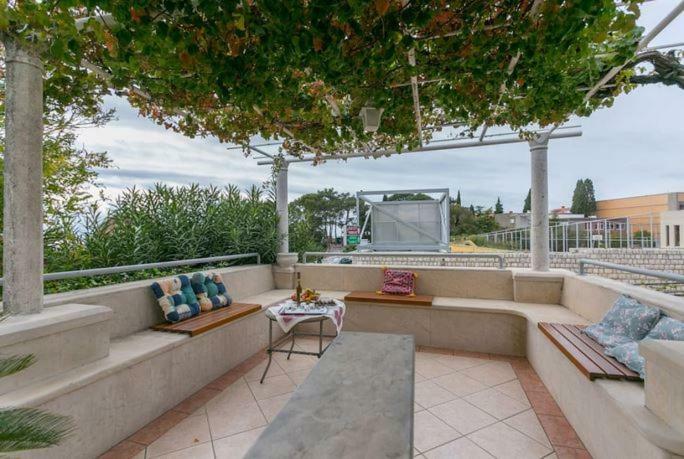 Guest House Jelica Dubrovnik Dış mekan fotoğraf