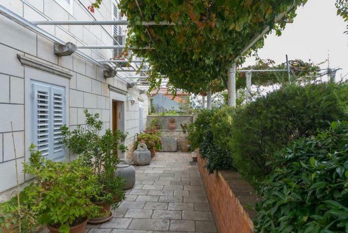Guest House Jelica Dubrovnik Dış mekan fotoğraf