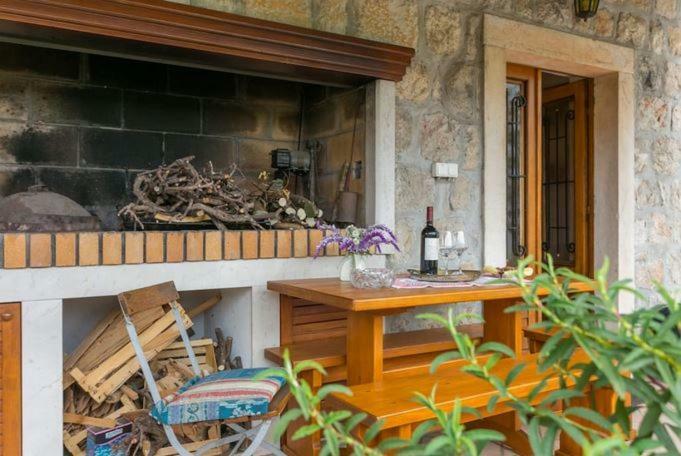 Guest House Jelica Dubrovnik Dış mekan fotoğraf