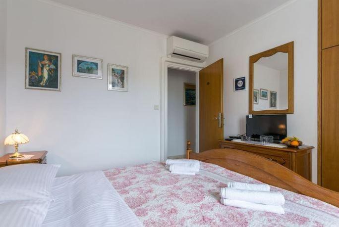 Guest House Jelica Dubrovnik Dış mekan fotoğraf