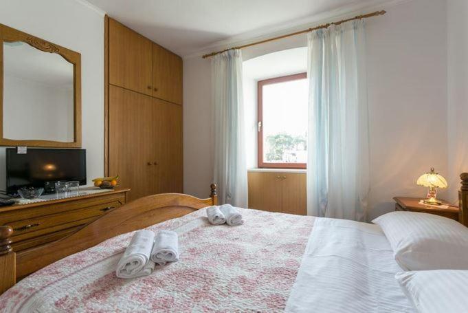 Guest House Jelica Dubrovnik Dış mekan fotoğraf